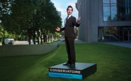 Les Midis Musique - Myriam Joyal,David Echenberg