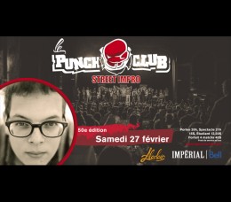 Le Punch Club