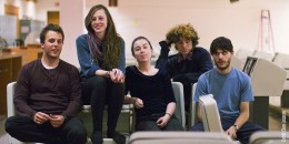 Chassepareil (anciennement Sweet Grass)