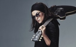 Melody Gardot