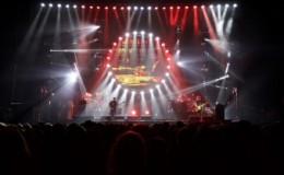 The Australian Pink Floyd Show