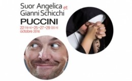 L'Opéra de Québec - Suor Angelica/Gianni Schicchi