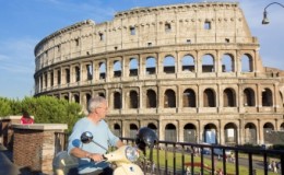 Les Grands Explorateurs - 7 jours à Rome