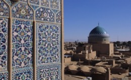Les Grands Explorateurs - La Perse au coeur de l'Iran