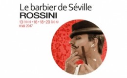 L'Opéra de Québec - Le Barbier de Séville
