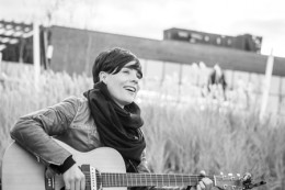 Pascale Picard - Solo