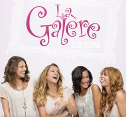 La Galère - Les Projets de la Meute