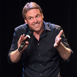 Pierre-Luc Pomerleau
