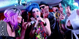 The PepTides