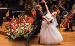 Hommage à Vienne - Concert du Nouvel An