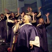 Ensemble Gospel de Québec