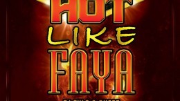 Hot like Faya avec DJ Tylc et invités