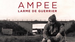 Lancement d’album Ampee x Ty-Q x Wesbroom avec Vieux Chums de Brosse