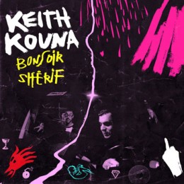 Keith Kouna - Bonsoir shérif