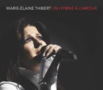 Marie-Elaine Thibert