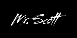 DJ Mr. Scott