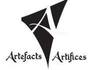 Artefacts & Artifices