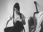 Sarah Toussaint-Léveillé