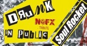 Drunk in Public (NOFX Tribute) - Soul Rocket