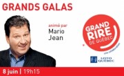 Grand Gala de Mario Jean