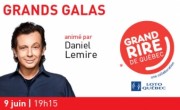 Grand Gala de Daniel Lemire