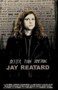 Projection du film "Better Than Something: Jay Reatard"