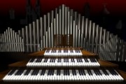 Cette passion qui nous unit : jeux d'orgues
