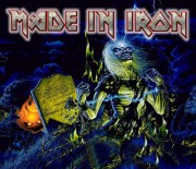 Made in Iron - Power Slaves