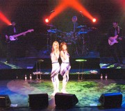 Génération Abba - Concert Live