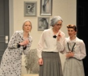 Cette passion qui nous unit : de Jacques Prévert à Michel Tremblay