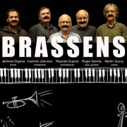 Brassens - groupe hommage