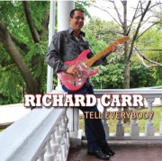 Richard Carr