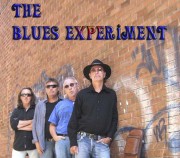 The Blues Experiment