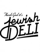 ALL Jewish Deli Night