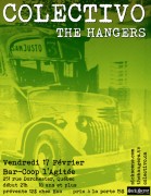 Colectivo + The Hangers