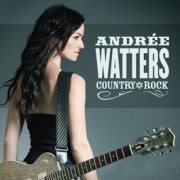 Tournée country rock d'Andrée Watters