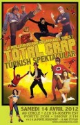 Total Crap spécial remakes turcs !