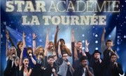 La tournée Star Académie