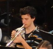 Les midis-récitals - trompette et hautbois