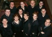 Ensemble vespéral de Québec