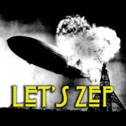 Let’s Zep