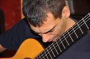 Récital de guitare