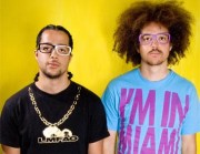 LMFAO featuring Redfoo and the Party Rock Crew