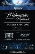 Wishmaster - Hommage À Nightwish