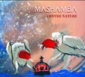 Mashamba - buffalo Theory
