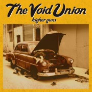 The Void Union + invités