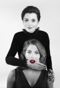 Les Femmes savantes