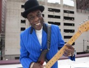 Buddy Guy with special guest Quinn Sullivan