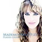 Soirée musicale PHASIS  - Mademoiselle FIZZ