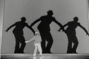 Cinema: SUR LES AILES DE LA DANSE